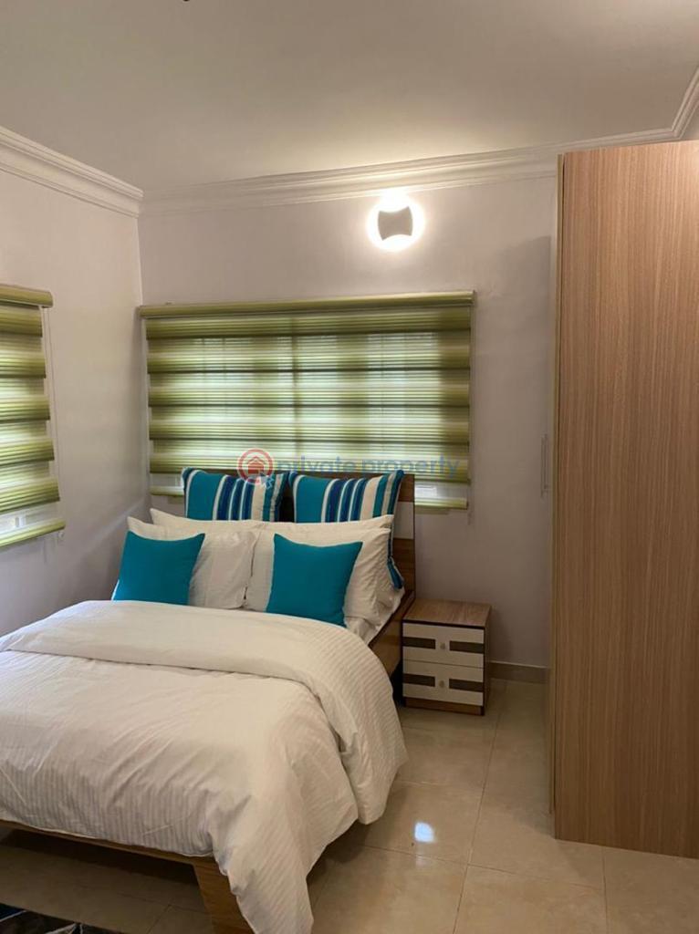 4 bedroom Detached Duplex For Sale Harmony Estate, Off Langbasa Road, Ajah Lagos - 8