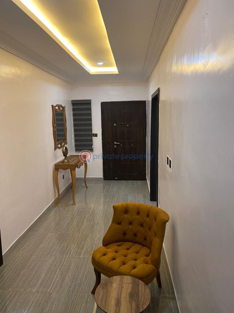 4 bedroom Detached Duplex For Sale Harmony Estate, Off Langbasa Road, Ajah Lagos - 1