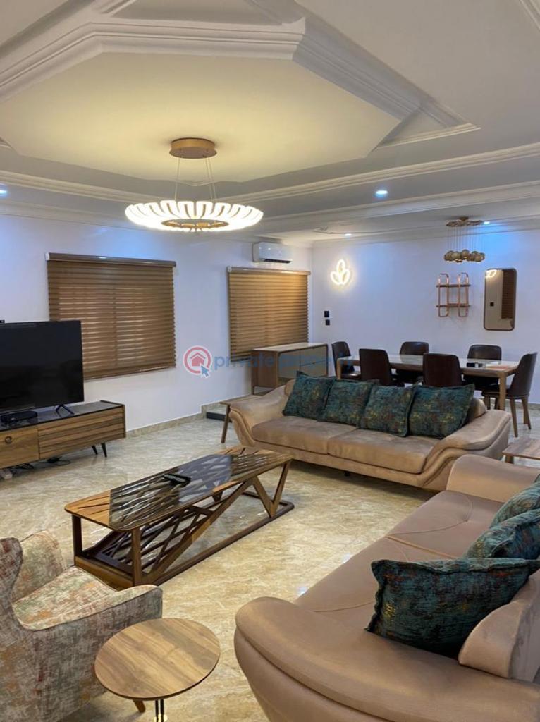 4 bedroom Detached Duplex For Sale Harmony Estate, Off Langbasa Road, Ajah Lagos - 10