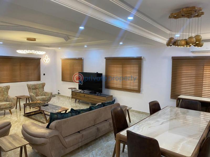 4 bedroom Detached Duplex For Sale Harmony Estate, Off Langbasa Road, Ajah Lagos - 3