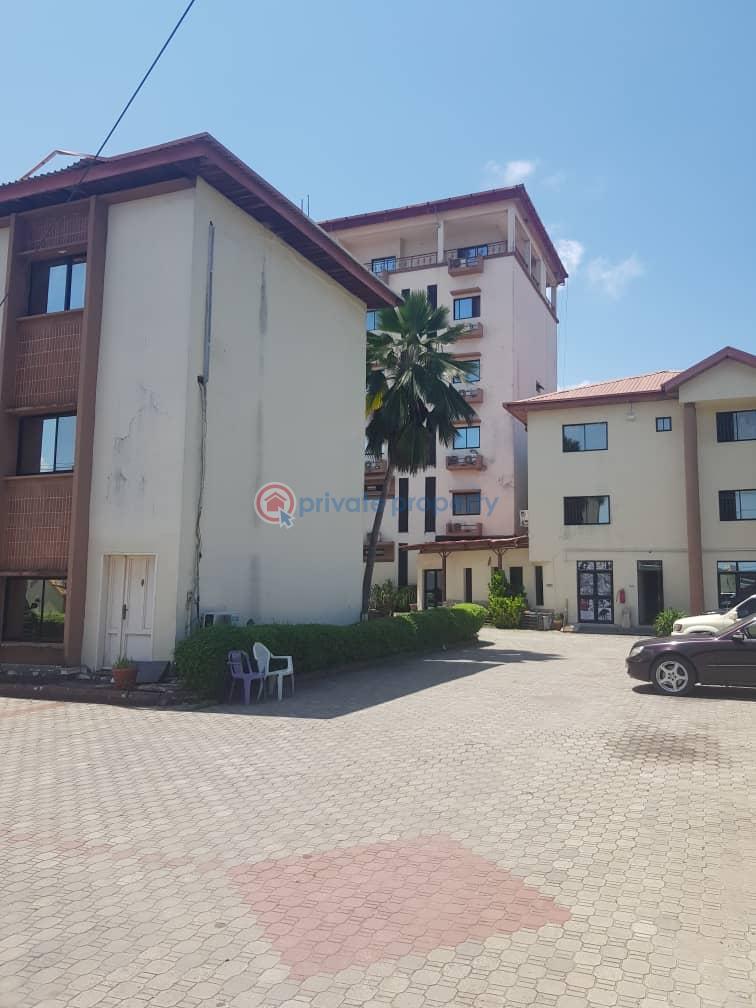 10 bedroom Hotel For Sale Off Odeku Adeola Odeku Victoria Island Lagos - 2
