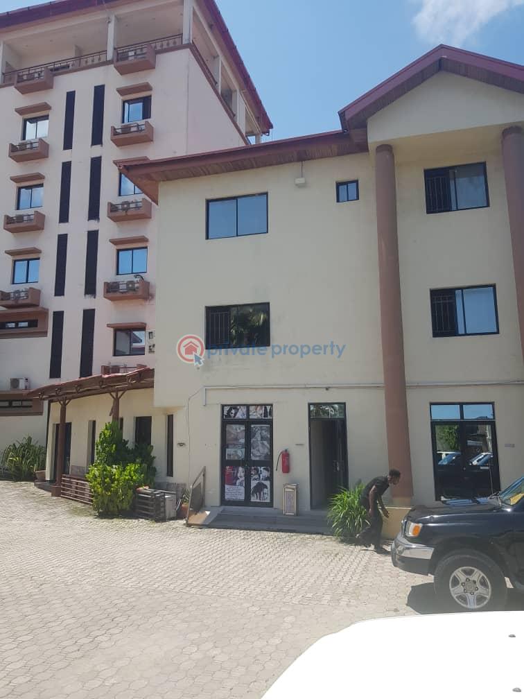10 bedroom Hotel For Sale Off Odeku Adeola Odeku Victoria Island Lagos - 4