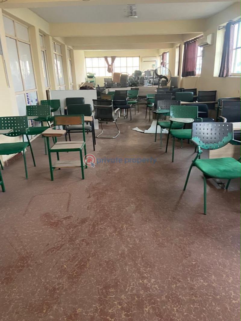 10 bedroom Mall/Complex/Plaza For Sale Close To Computer Village Ikeja  Lagos - 2