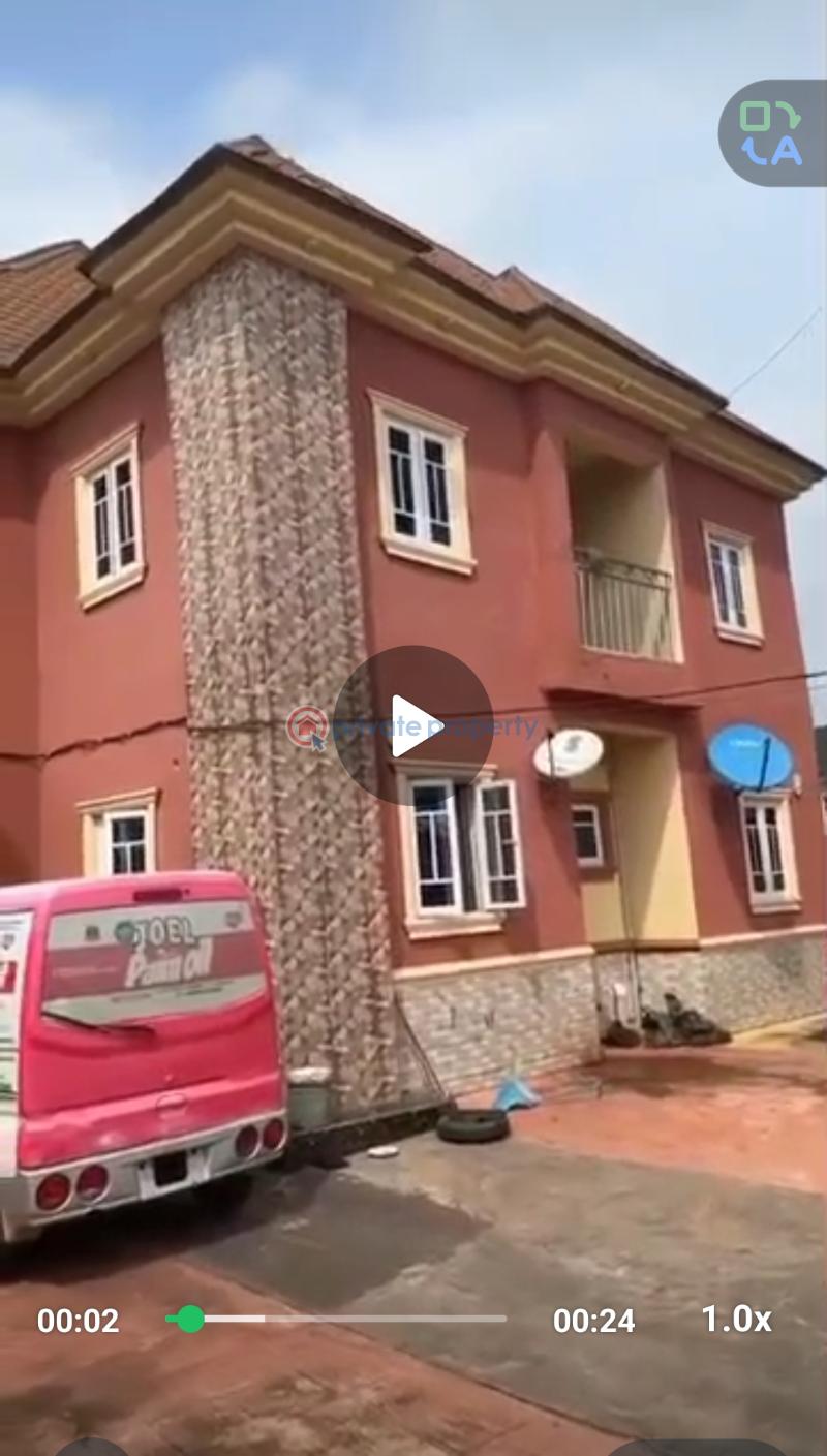 10 bedroom Penthouse For Sale Last Redeem, Asaba, Delta State. Asaba Delta - 3