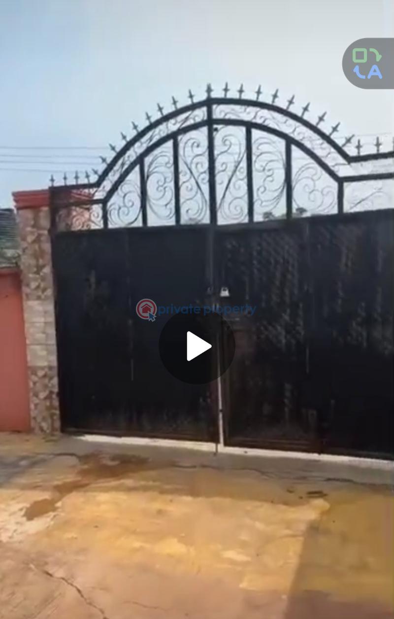 10 bedroom Penthouse For Sale Last Redeem, Asaba, Delta State. Asaba Delta - 2