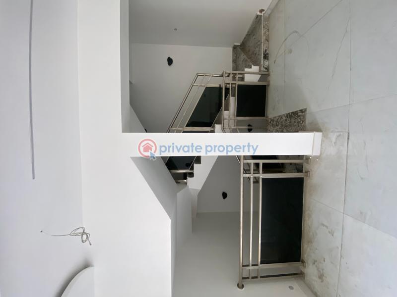 4 bedroom Terraced Duplex For Rent Oniru Victoria Island Lagos - 6