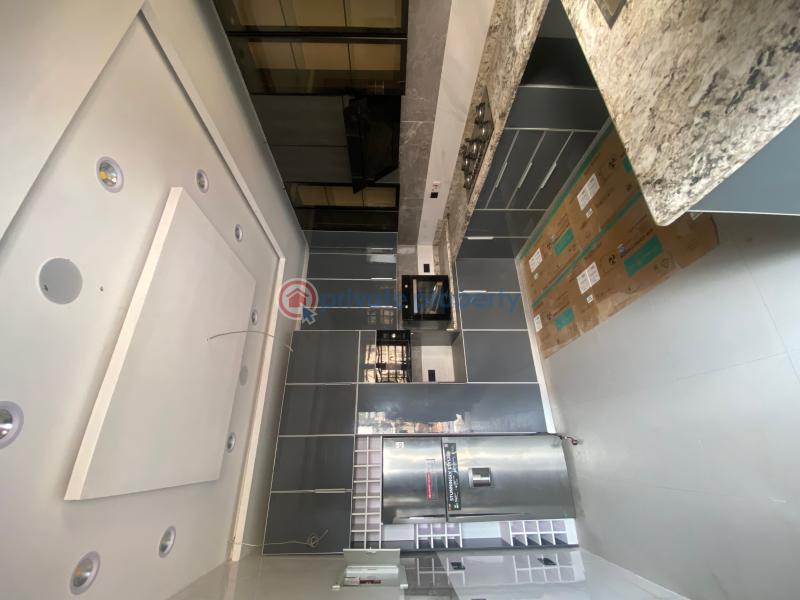 4 bedroom Terraced Duplex For Rent Oniru Victoria Island Lagos - 5