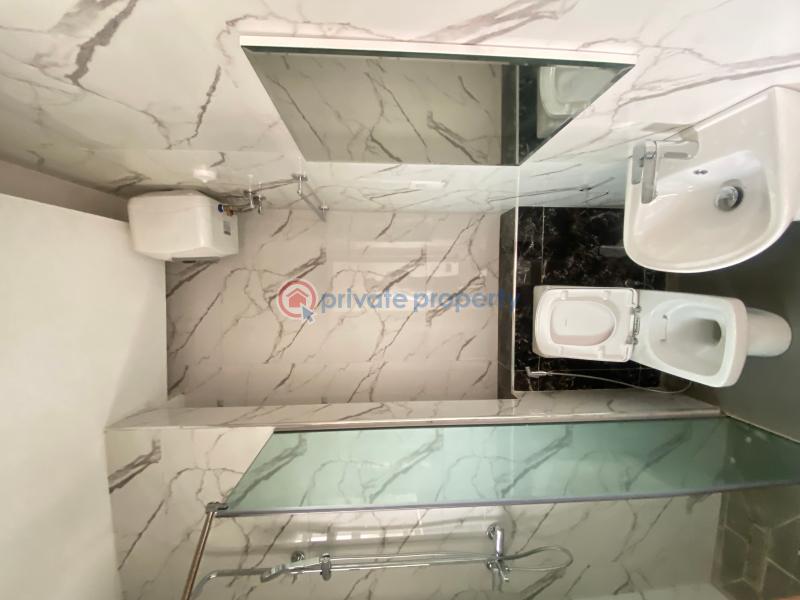 4 bedroom Terraced Duplex For Rent Oniru Victoria Island Lagos - 14