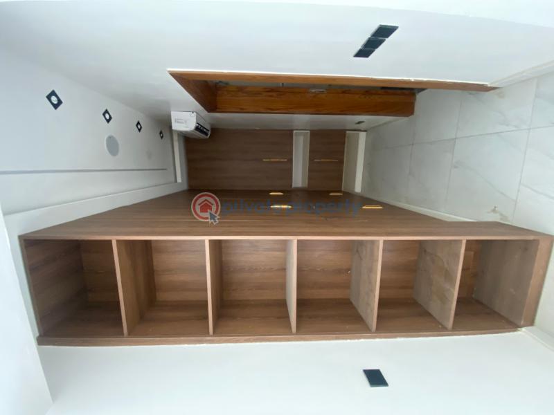 4 bedroom Terraced Duplex For Rent Oniru Victoria Island Lagos - 12