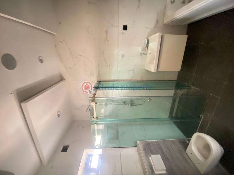 4 bedroom Terraced Duplex For Rent Oniru Victoria Island Lagos - 15