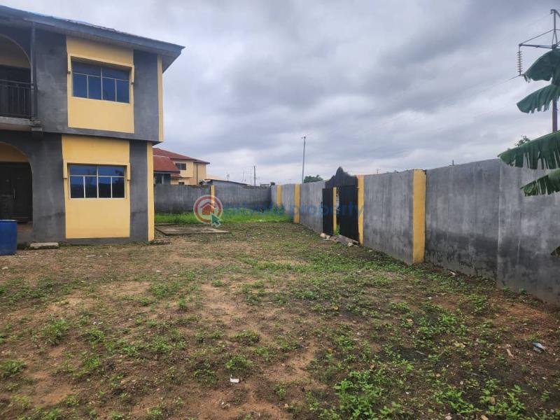 3 bedroom House For Sale Ologede Estate, New Garage Akala Express Ibadan Oyo - 6