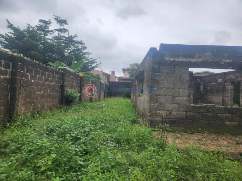 3 bedroom House For Sale Ologede Estate, New Garage Akala Express Ibadan Oyo - 5