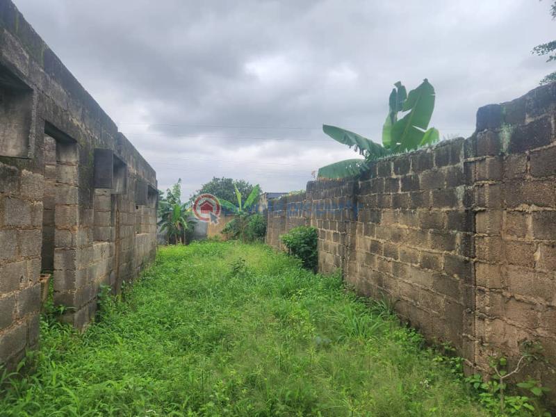 3 bedroom House For Sale Ologede Estate, New Garage Akala Express Ibadan Oyo - 9