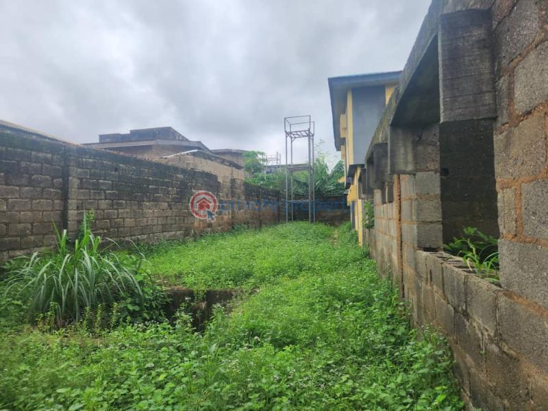 3 bedroom House For Sale Ologede Estate, New Garage Akala Express Ibadan Oyo - 3
