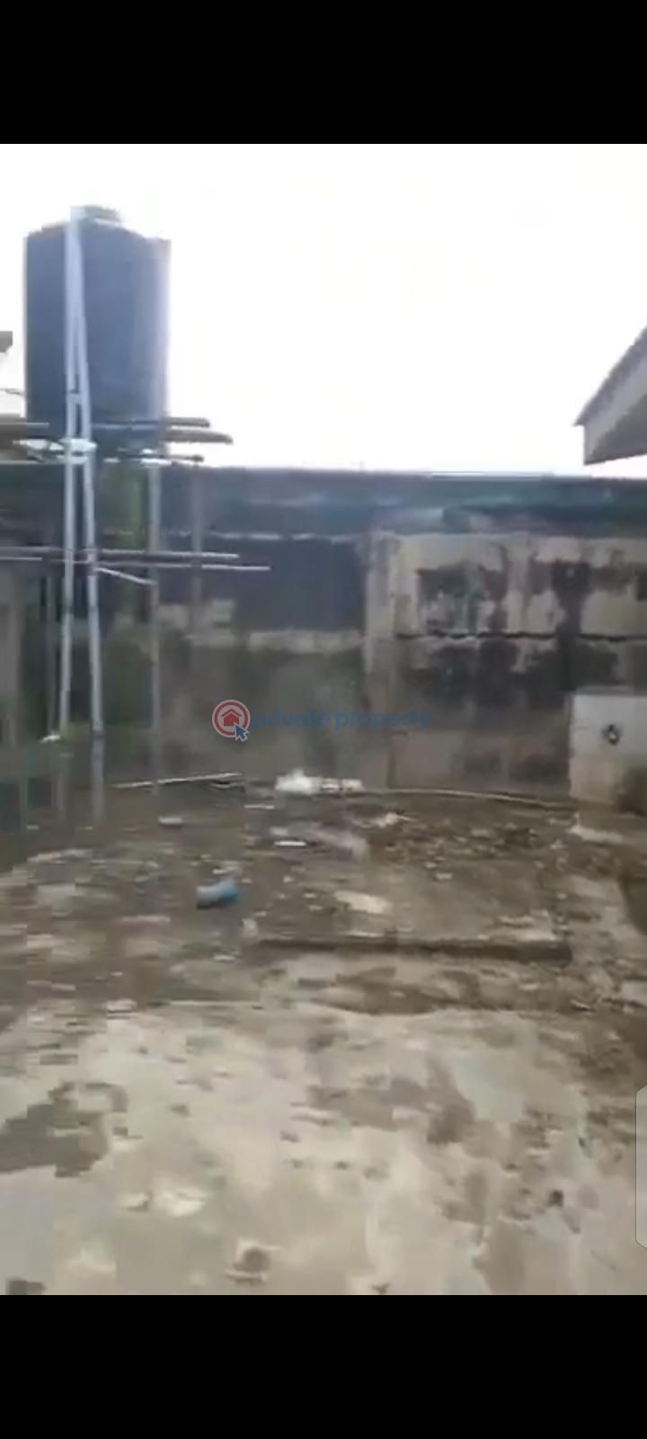 Bungalow For Sale Eruwen Ikorodu Lagos - 1