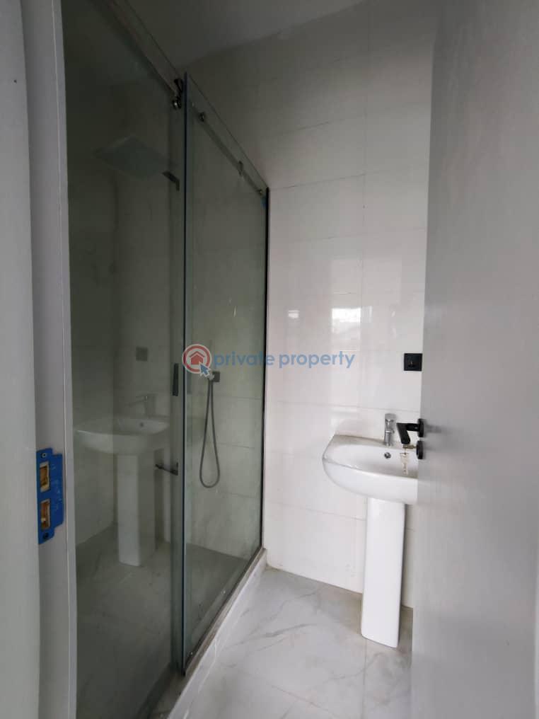 2 bedroom Shared Apartment For Rent Lekki Phase 1 Lagos - 3
