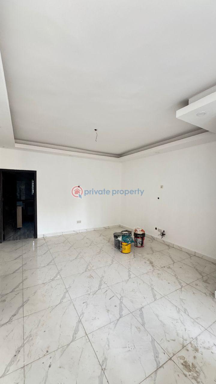 House For Rent Wuse II Abuja Phase 1  - 5