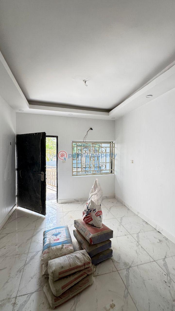 House For Rent Wuse II Abuja Phase 1  - 4