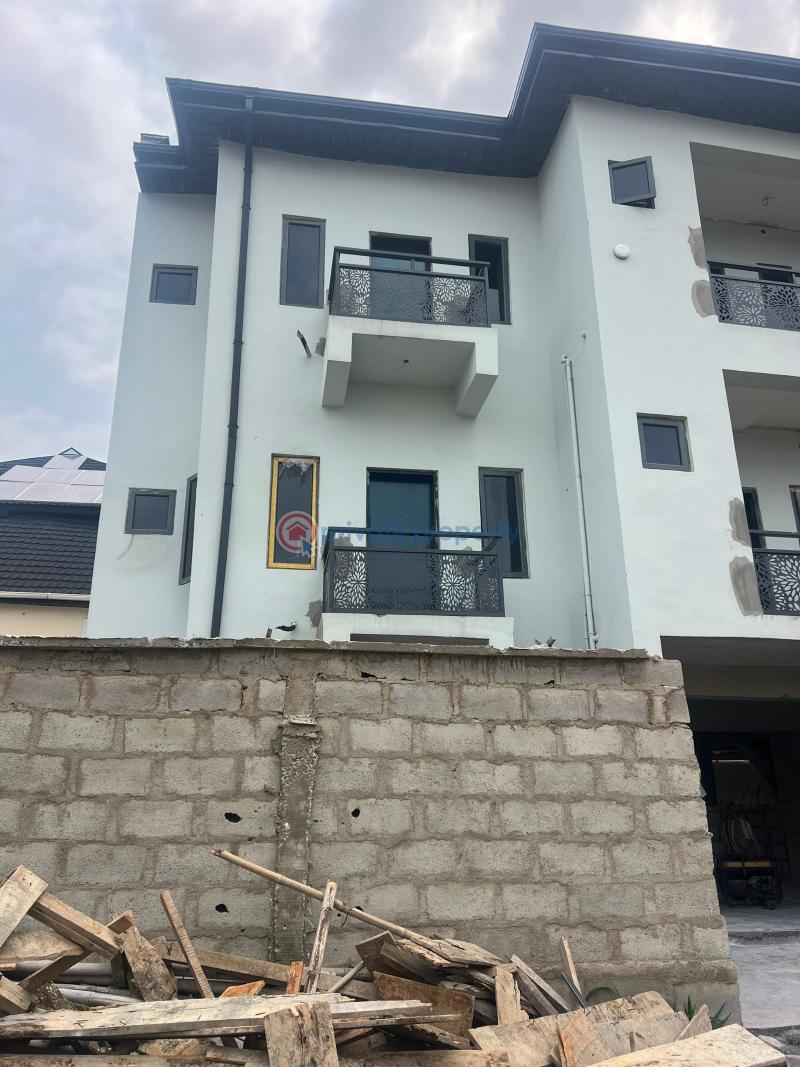 2 bedroom Duplex For Sale Magodo Gra Phrase 1 Magodo Kosofe/Ikosi Lagos - 1