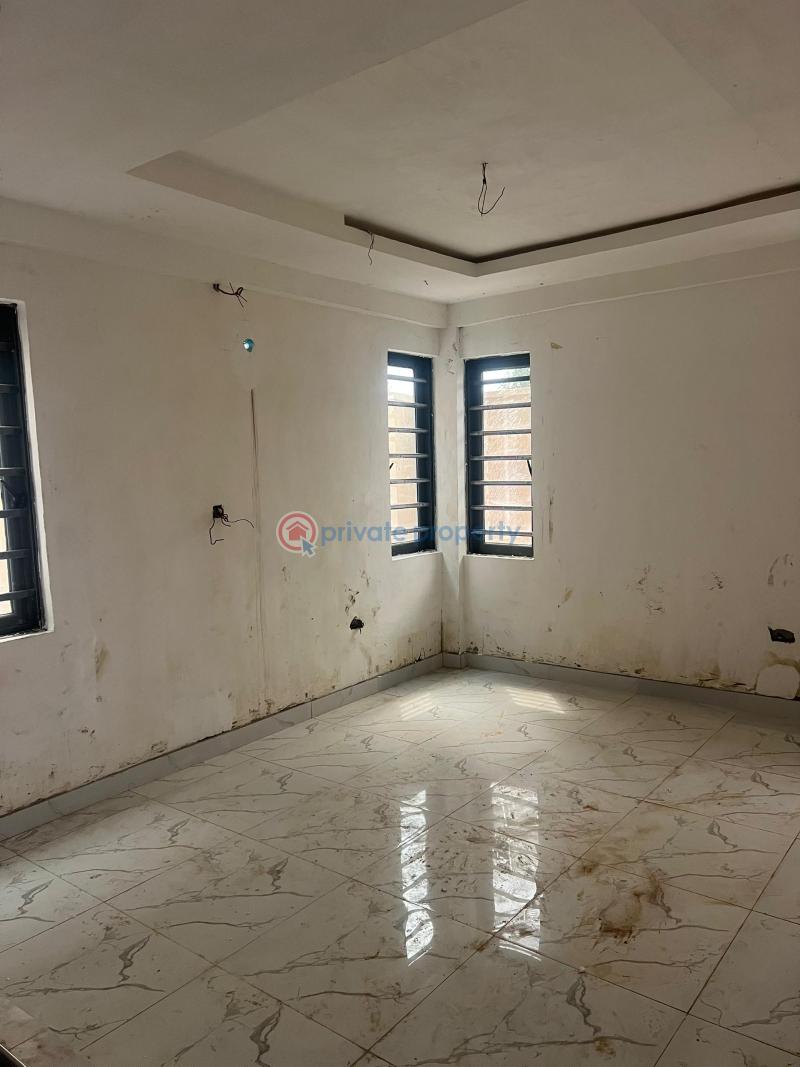 2 bedroom Duplex For Sale Magodo Gra Phrase 1 Magodo Kosofe/Ikosi Lagos - 9