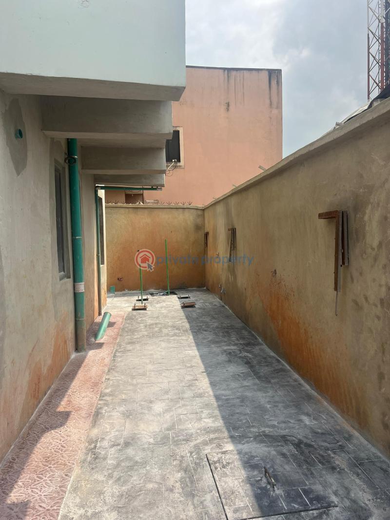 2 bedroom Duplex For Sale Magodo Gra Phrase 1 Magodo Kosofe/Ikosi Lagos - 5