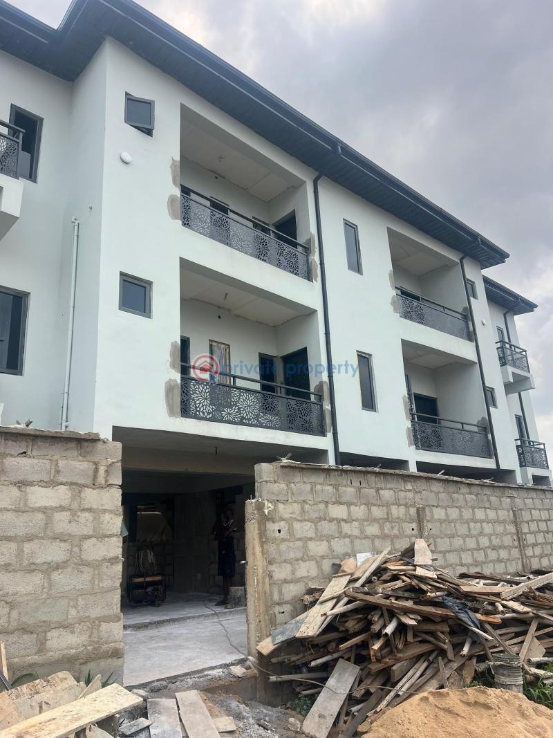 2 bedroom Duplex For Sale Magodo Gra Phrase 1 Magodo Kosofe/Ikosi Lagos - 12