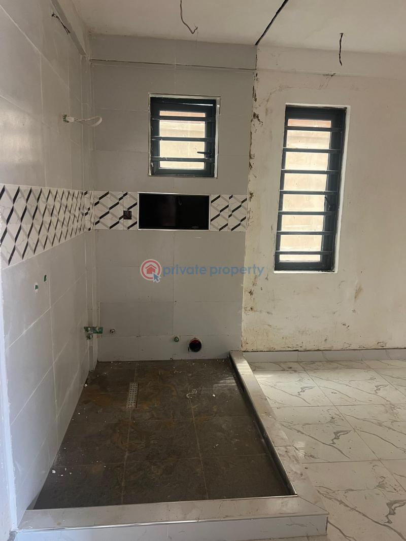 2 bedroom Duplex For Sale Magodo Gra Phrase 1 Magodo Kosofe/Ikosi Lagos - 12