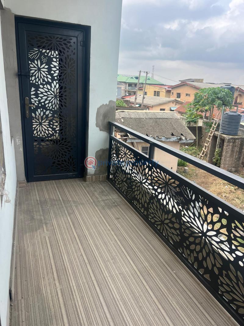 2 bedroom Duplex For Sale Magodo Gra Phrase 1 Magodo Kosofe/Ikosi Lagos - 4