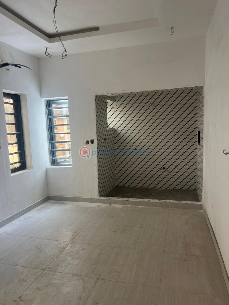 2 bedroom Duplex For Sale Magodo Gra Phrase 1 Magodo Kosofe/Ikosi Lagos - 4