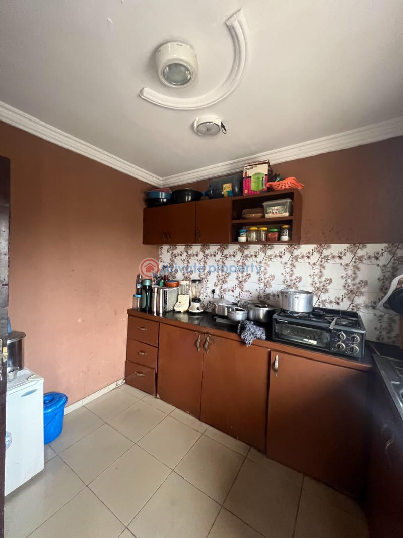 2 bedroom Block Of Flats For Sale Ogungbade New Ife Road Ibadan Oyo - 6