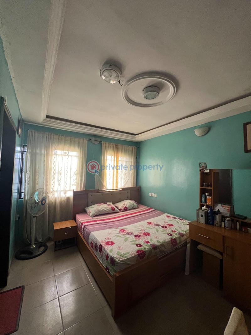 2 bedroom Block Of Flats For Sale Ogungbade New Ife Road Ibadan Oyo - 7