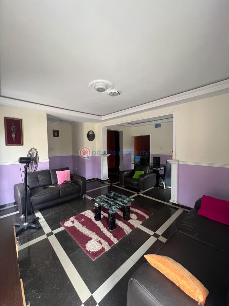 2 bedroom Block Of Flats For Sale Ogungbade New Ife Road Ibadan Oyo - 8