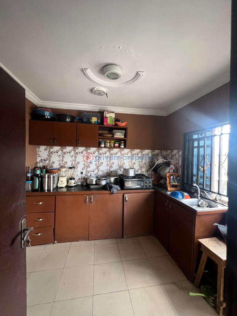2 bedroom Block Of Flats For Sale Ogungbade New Ife Road Ibadan Oyo - 4