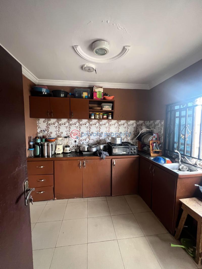 2 bedroom Block Of Flats For Sale Ogungbade New Ife Road Ibadan Oyo - 9
