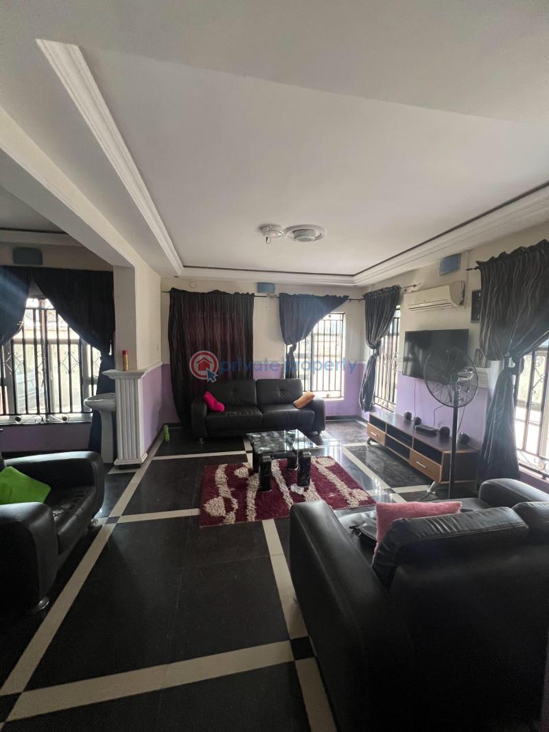 2 bedroom Block Of Flats For Sale Ogungbade New Ife Road Ibadan Oyo - 11