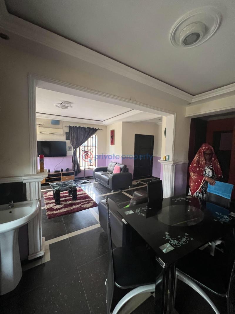 2 bedroom Block Of Flats For Sale Ogungbade New Ife Road Ibadan Oyo - 10