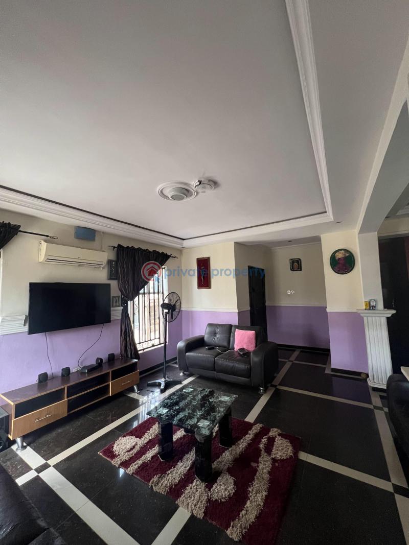 2 bedroom Block Of Flats For Sale Ogungbade New Ife Road Ibadan Oyo - 3