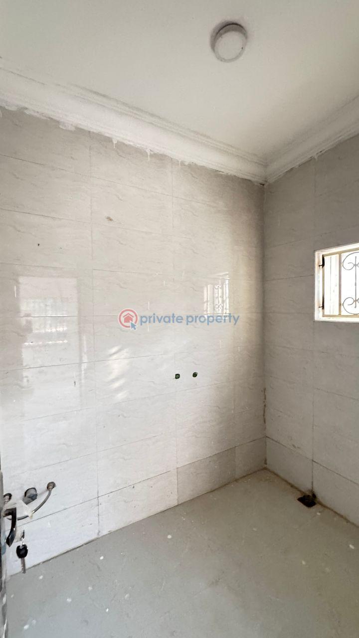 House For Rent Wuse II Abuja Phase 1  - 3