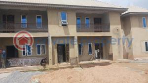 2 bedroom Flat & Apartment For Rent Makinde Ojoo Ibadan Ojoo Ibadan Oyo - 0