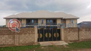 2 bedroom Flat & Apartment For Rent Makinde Ojoo Ibadan Ojoo Ibadan Oyo - 1