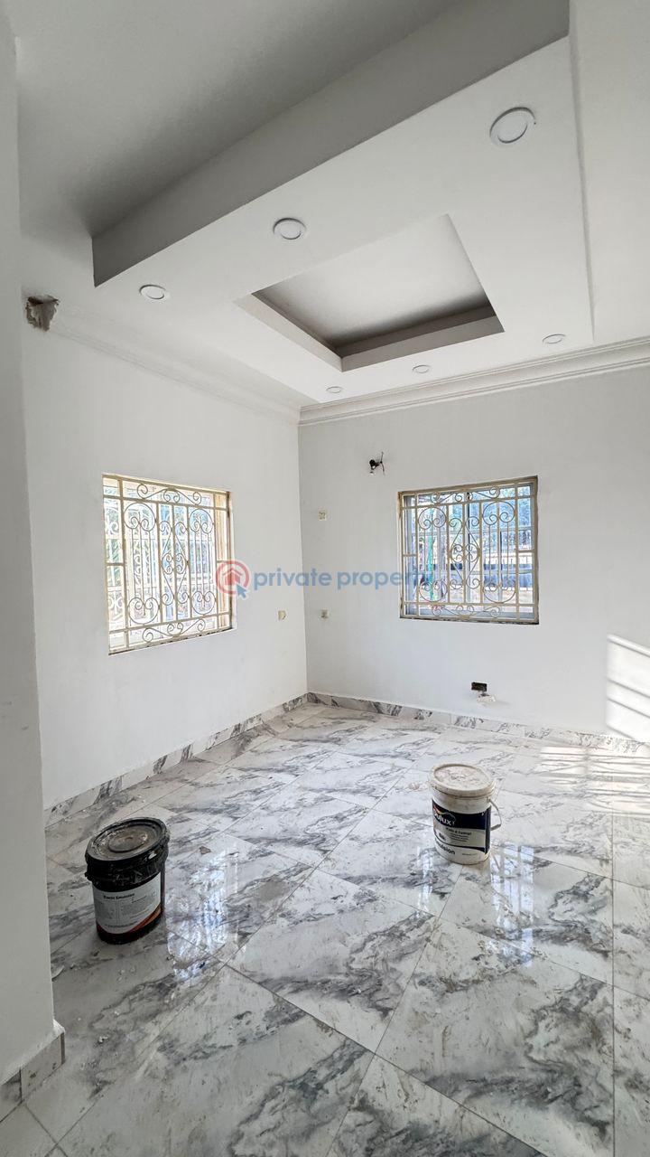 House For Rent Wuse II Abuja Phase 1  - 6