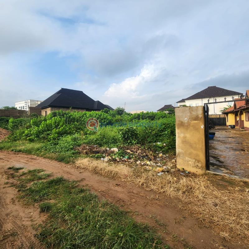 2 bedroom Block Of Flats For Sale Ajara Estate, Olorunda Akobo Ibadan Oyo - 9