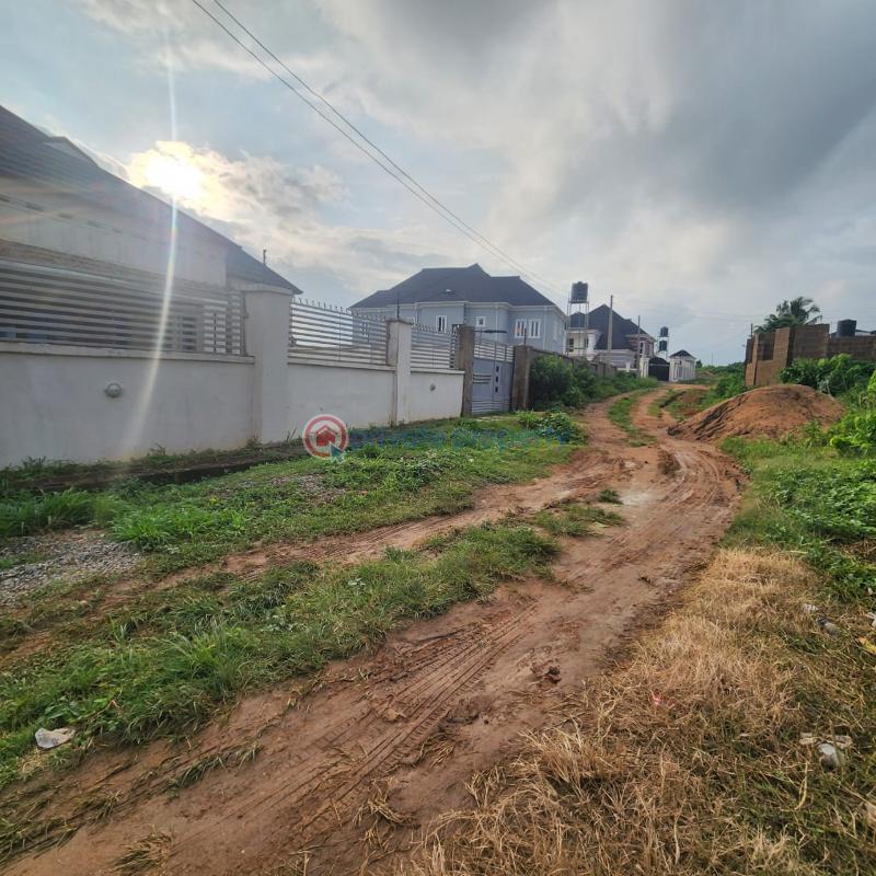 2 bedroom Block Of Flats For Sale Ajara Estate, Olorunda Akobo Ibadan Oyo - 7