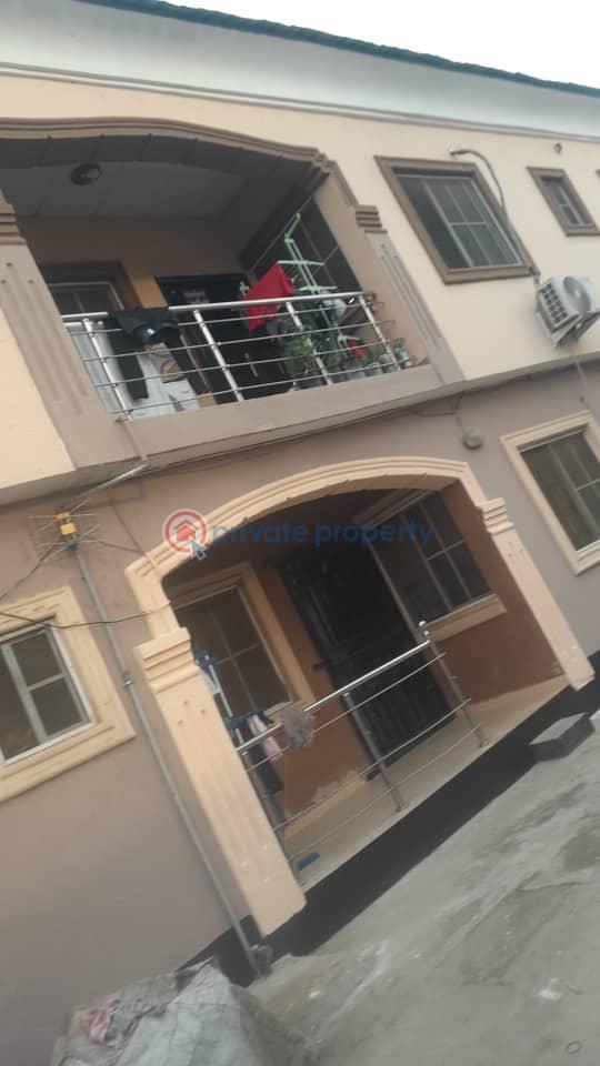 3 bedroom Block Of Flats For Sale Ikorodu Lagos - 7