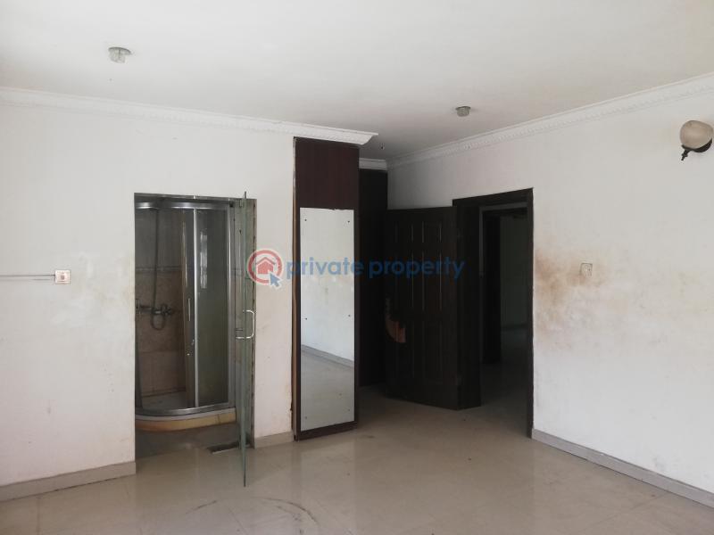 3 bedroom Semi detached Duplex For Sale Majek Sangotedo Lagos - 4