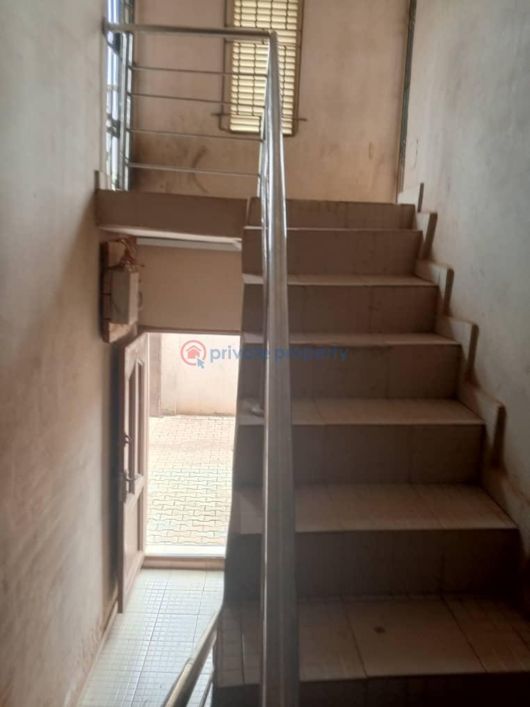 10 bedroom Maisonette For Sale Shelewu Igbogbo Ikorodu Lagos - 1