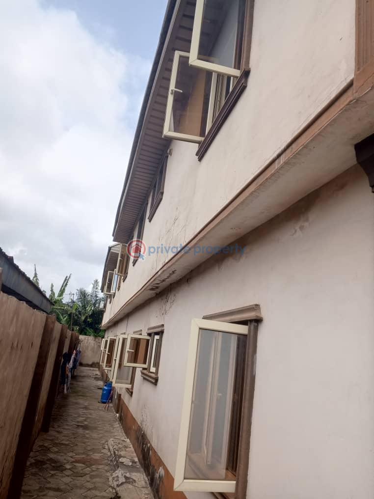 10 bedroom Maisonette For Sale Shelewu Igbogbo Ikorodu Lagos - 4