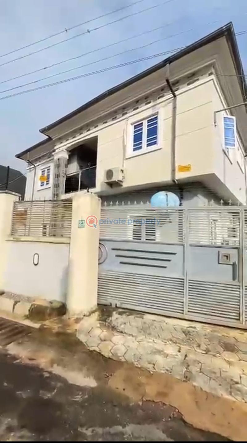 Duplex For Sale Carribean Estate Off Irhihi Road Benin Edo - 0