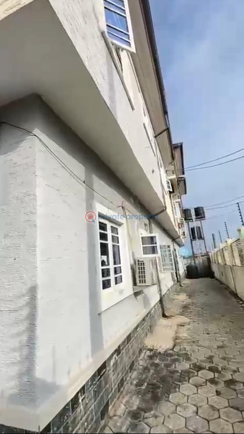 Duplex For Sale Carribean Estate Off Irhihi Road Benin Edo - 1