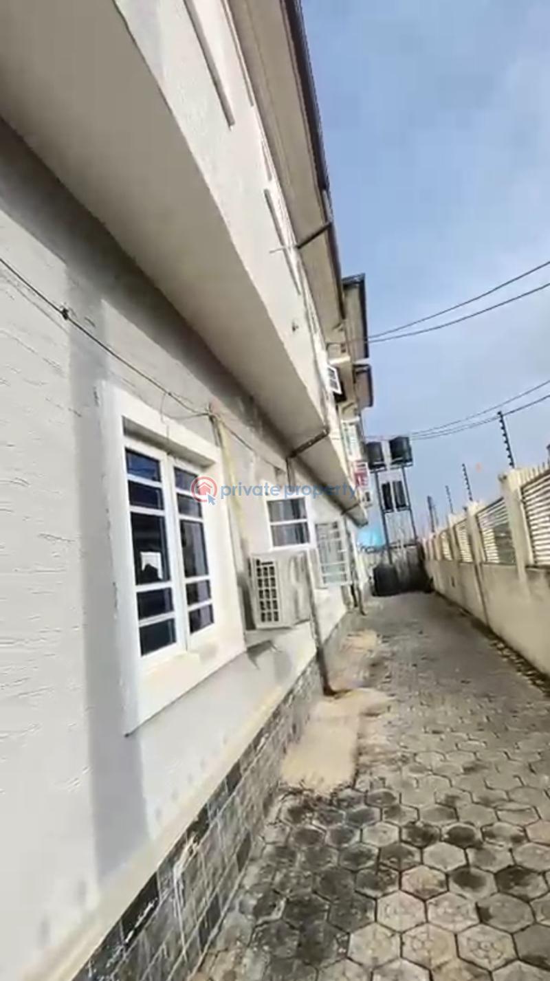 Duplex For Sale Carribean Estate Off Irhihi Road Benin Edo - 3